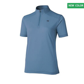 finetrack ファイントラック［ウィメンズ］ ドラウトクアッドジップ / FMW1124 JYBL