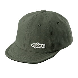 NEW! Foxfire フォックスファイヤー ライトキャンバスキャップ（ユニセックス） / Light Canvas Cap 5522318 023