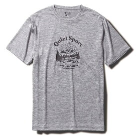 NEW! Foxfire フォックスファイヤー TS EXストレッチQSティーS/S / TS EX Stretch QS Tee S/S 5215466 020 Tシャツ