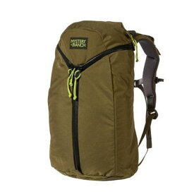 【最大P15倍！11/18迄】Mystery Ranch ミステリーランチ アーバンアサルト 21 / 19761286218000 Lizard