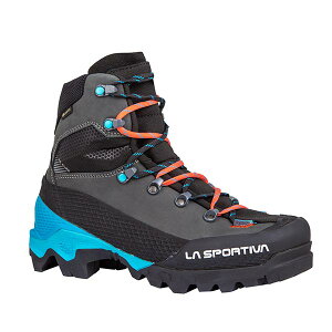 LA SPORTIVA EX|eBo GNCrE LT GTX W / AEQUILIBRIUM LT GTX WOMAN 21Z 999402
