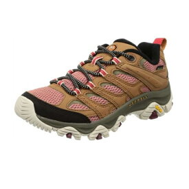 【アウトレット】MERRELL メレル モアブ 3 シンセティック ゴアテックス［ウィメンズ］/ MOAB 3 SYNTHETIC GORE−TEX 037494