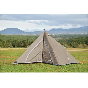 UNIFLAME ���j�t���[�� REVO���[��4�v���XII / �^�� TAN 681985