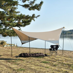 UNIFLAME ���j�t���[�� REVO�^�[�v solo / �^�� TAN 682050