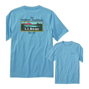 L.L.Bean �G���G���r�[�� �����Y �W���p���E�t�B�b�g �P�A�t���[�E�A���V�������J�u���E�e�B�A���� �O���t�B�b�N 1 / �J���[�FBLOTS�iBlue Ridge/OT Since 1912�j 513612_BLOTS