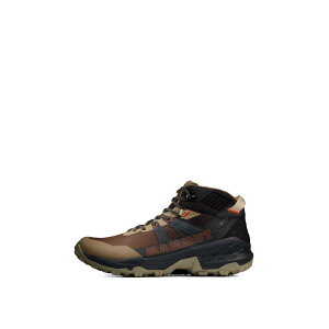 yőP15{I10/9 1:59zMAMMUT }[g Sertig 2 Mid GTX Men / 3030|04830 00732