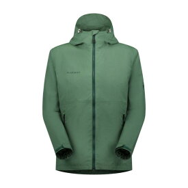 【最大P15倍！6/10迄】NEW! MAMMUT マムート Hiking WB Hooded Jacket AF Men / 1012－00391 40236 ジャケット