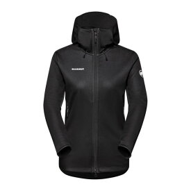 【最大P15倍！6/10迄】NEW! MAMMUT マムート Ultimate 7 SO Hooded Jacket AF Women / 1011－01790 0001 ジャケット