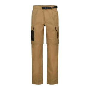 �y�ő�P10�{�I4/18���zMAMMUT �}���[�g Hiking Cargo 2 in 1 Pants AF Men / 1022�|02260 7494