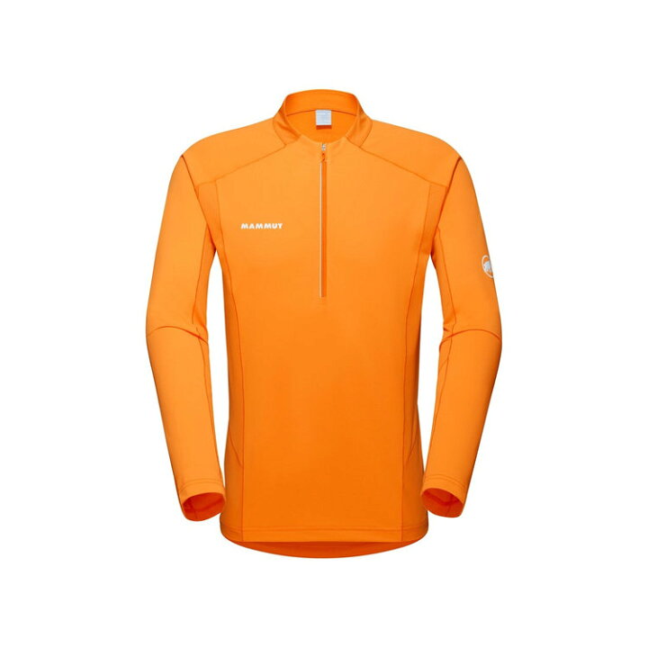 楽天市場】【クリアランス】MAMMUT マムート Aenergy FL Half Zip 