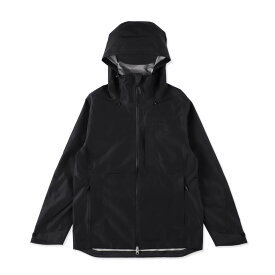 【アウトレット】Marmot マーモット［ウィメンズ］ ゴアテックス ニカ ジャケット 2 / Ws GTX Nika Jacket 2 TSSWR407 BLK