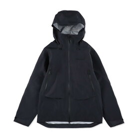 NEW! Marmot マーモット メンズ エムジャケット ゴアテックス 3レイヤー / M Jacket GTX 3L TSSMR401 BLK