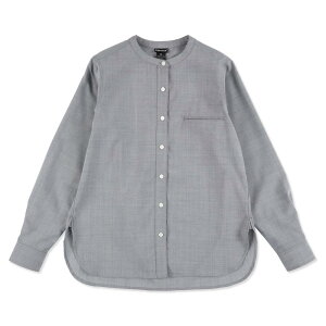 yNAXz Marmot }[bgmEBYn ohJ[OX[u}EeVc / Ws Band Collar MtD Shirt LS TSSWS403 AIC