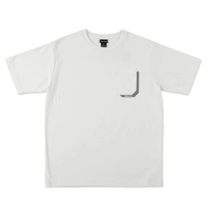 �y�N���A�����X�zMarmot �}�[���b�g ���S�|�P�b�gT�V���c�m�����Y�n/ Logo Pocket-T TSSMC207 025 025