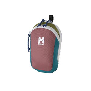 yőP15{I11/18zMILLET ~[ H[W pbfbh |[` / VOYAGE PADDED POUCH MIS0660 N0593