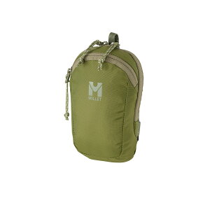 yőP15{I11/18zMILLET ~[ H[W pbfbh |[` / VOYAGE PADDED POUCH MIS0660 N8781