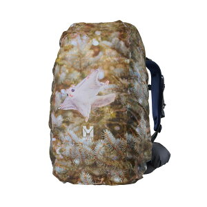 RAINCOVER 30/40 EZO MOMONGA MIS0726