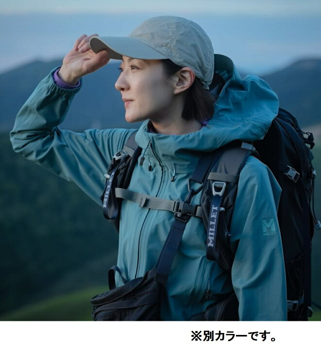 楽天市場】【最大P20倍！2/25迄】MILLET ミレー［ウィ［メンズ 