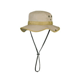 NEW! MILLET ミレー ポケッタブル ハット / SAND － BEIGE POCKETABLE HAT MIV01709 N0019