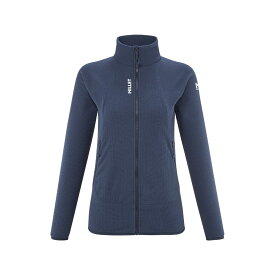 【アウトレット】MILLET ミレー K ライトグリット ジャケット［レディース］/ K LIGHTGRID JKT W MIV9485 N7317