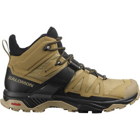 NEW! SALOMON サロモン X ULTRA 4 MID GORE-TEX ［メンズ］ / L41294100 KBS