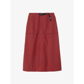 【最大P5倍！3/29迄】NEW! THE NORTH FACE ザ・ノースフェイス コンパクトスカート（レディース） / Compact Skirt NBW32330 IR