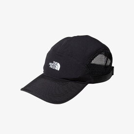 NEW! THE NORTH FACE ザ・ノースフェイス キャンプメッシュキャップ（ユニセックス） / CAMP MESH CAP NN02233 K