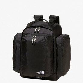 【最大P5倍！6/4迄】NEW! THE NORTH FACE ザ・ノースフェイス サニーキャンパー40＋6（キッズ） / K SNY CAMPER 40＋6 NMJ72350 K