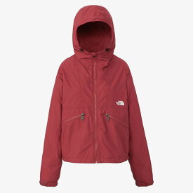 【10%OFFクーポン】NEW! THE NORTH FACE ザ・ノースフェイス ショートコンパクトジャケット（レディース） / W SHORT COMPACT JK NPW22430 IR