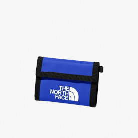 NEW! THE NORTH FACE ザ・ノースフェイス BCワレットミニ / BC WALLET MINI NM82320 TB