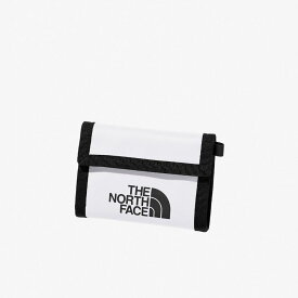 NEW! THE NORTH FACE ザ・ノースフェイス BCワレットミニ / BC WALLET MINI NM82320 [24SS]