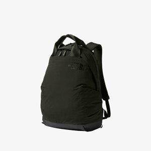 THE NORTH FACE UEm[XEtFCX lo[XgbvfCpbNmfB[Xn/ W NS DAYPACK NMW82350 K