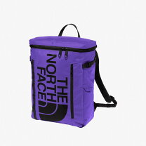 楽天市場】ザノースフェイス ヒューズボックス 30l（カラーパープル 