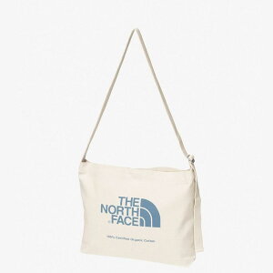 THE NORTH FACE ザ・ノース・フェイス オーガニックコットンミュゼット / NM82387 NB