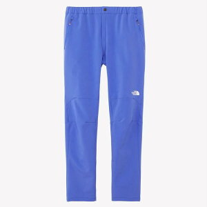 yAEgbgzTHE NORTH FACE UEm[XEtFCX ApCCgpcmYn/ J[FSOi\[[u[j/ Alpine Light Pant NB32301 SO