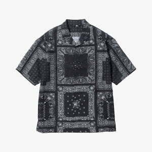 yAEgbgzTHE NORTH FACE UEm[XEtFCX V[gX[u AnxgVcmYn/ J[FRBio_ij[AubNj/ SS ALOHA VENT ST NR22330 RB