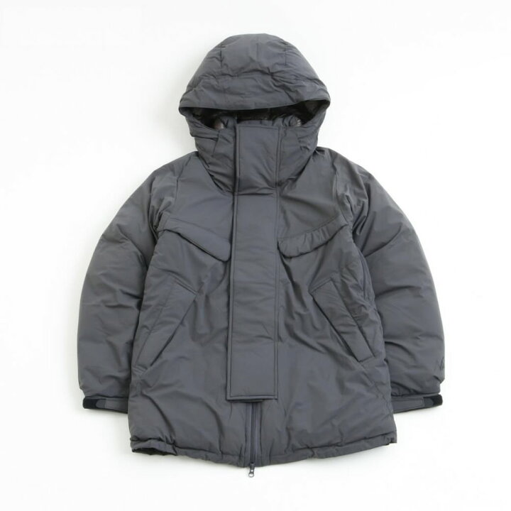 楽天市場】【最大P15倍！2/10迄】NANGA ナンガ MOUNTAIN BELAY COAT 