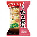 【最大P15倍！12/11 1:59迄】アマノフーズ AMANO FOODS 炙り たらこ雑炊 / DF-0305