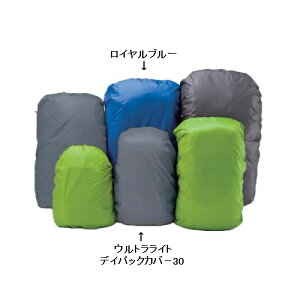 �y�ő�P10�{�I4/11 1:59���zISUKA �C�X�J �E���g�����C�g �f�C�p�b�N�J�o�| 30 / Ultra Light Day Pack Cover 30 262012 ���C�����u���|