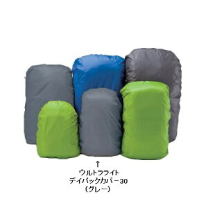 �y�ő�P10�{�I6/11 1:59���zISUKA �C�X�J �E���g�����C�g �f�C�p�b�N�J�o�| 30 / Ultra Light Day Pack Cover 30 262022 �O���[