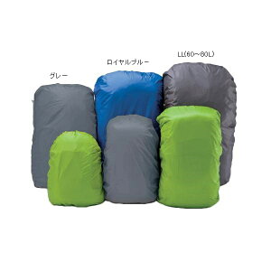 �y�ő�P10�{�I6/11 1:59���zISUKA �C�X�J �E���g�����C�g �p�b�N�J�o�[ LL / Ultra Light Pack Cover LL 262412 ���C�����u���|