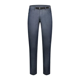 NEW! MAMMUT マムート チョークデニムパンツ アジアンフィット メン / Chalk Denim Pants AF Men 1022－01622 50052