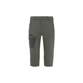 NEW! MILLET ミレー ワナカ ストレッチ 3/4 パンツ / WANAKA STRETCH 3/4 PT M MIV10350 N8637