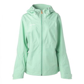 NEW! MAMMUT マムート Convey Tour HS Hooded Jacket AF Women / 1010－28802 40249