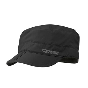 �y�ő�P10�{�I4/11 1:59���zOUTDOOR RESEARCH �A�E�g�h�A���T�[�` ���C�_�[�|�P�b�g�L���b�v / Radar Pocket Cap 19842566001005 BK