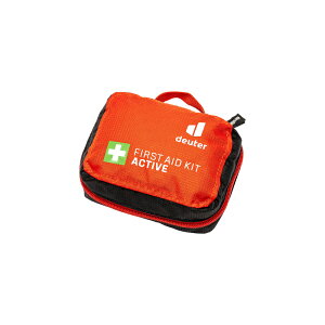 yőP15{I9/24 1:59zdeuter hC^[ t@[XgGChLbg ANeBu / FIRST AID KIT ACTIVE D3971023 9002