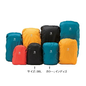 �y�ő�P10�{�I4/11 1:59���zISUKA �C�X�J �x�[�V�b�N �f�C�p�b�N�J�o�[ 30 / Basic Day Pack Cover 30 264809