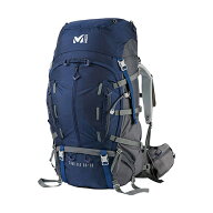 【アウトレット】MILLET ミレー［ウィメンズ］ サース フェー 60＋20 LD/SAPHIR MIS0701 テント泊 バック…