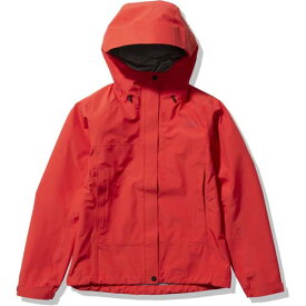 【アウトレット】THE NORTH FACE ザ・ノース・フェイス FLドリズルジャケット［レディース］/ カラー：FL（フレアオレンジ）/ FL Drizzle JT NPW12114 FL