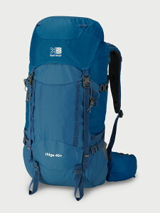 �y�A�E�g���b�g�zKARRIMOR �J���}�[ ���b�W 40�v���X �X���[�� / ridge 40+ Small 5010964400